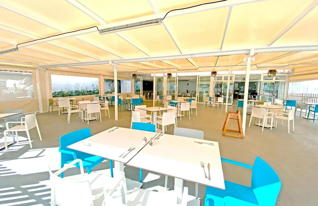 Hotel Blue Sea Interpalace-1
