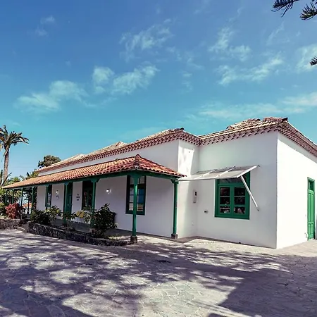 La Violeta Home-2