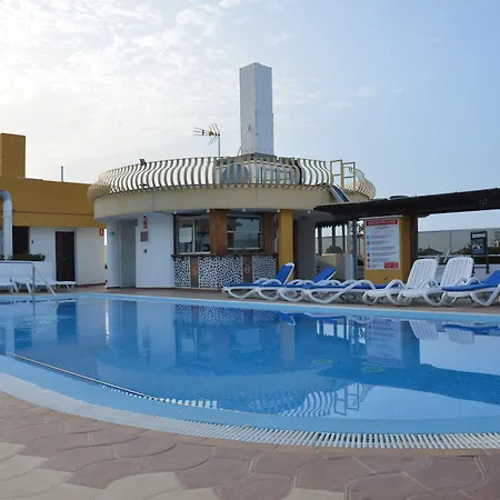 Hotel Casa del Sol-2