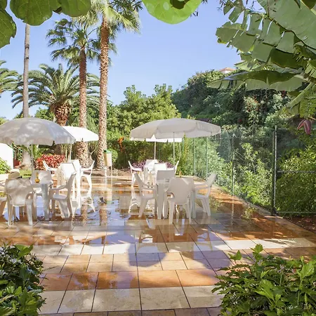 Hotel Perla Tenerife-2